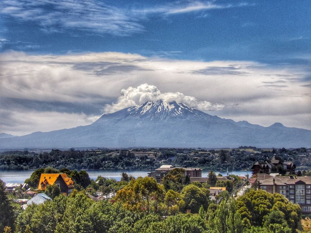 Photograph by Armando Perez