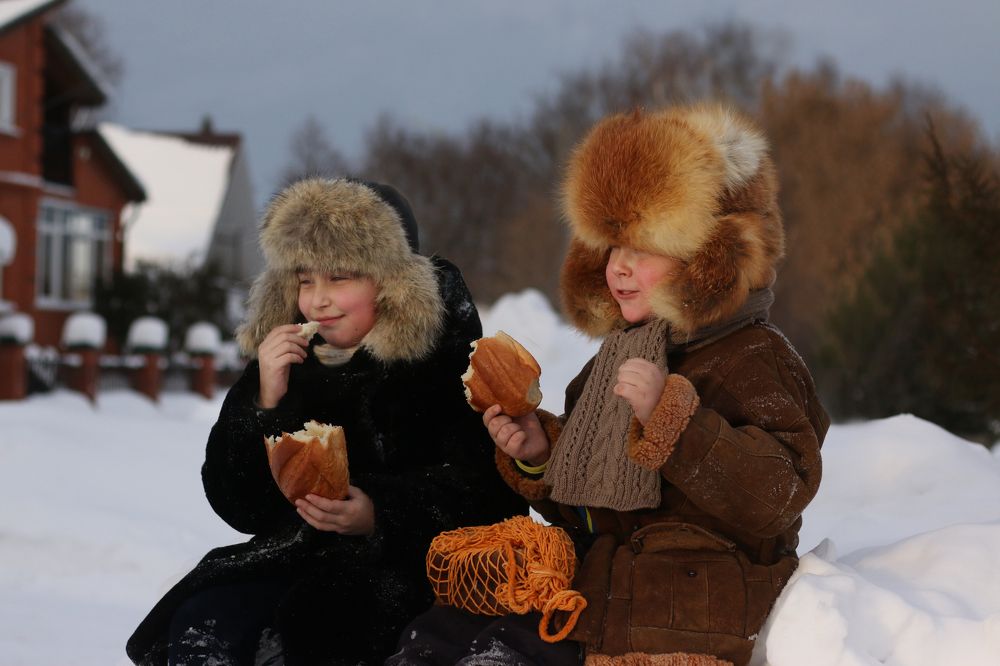 Фотография автора Анастасия Березина