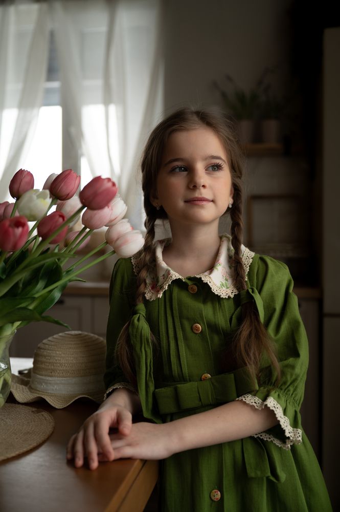 Photograph by Мария Жоголева