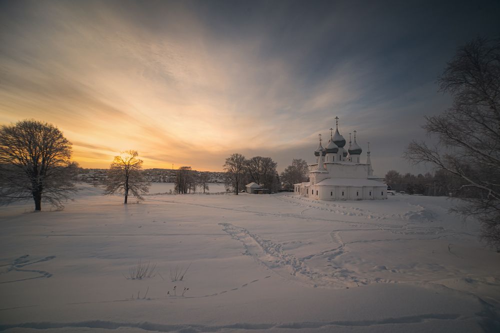 Photograph by Сальников Евгений
