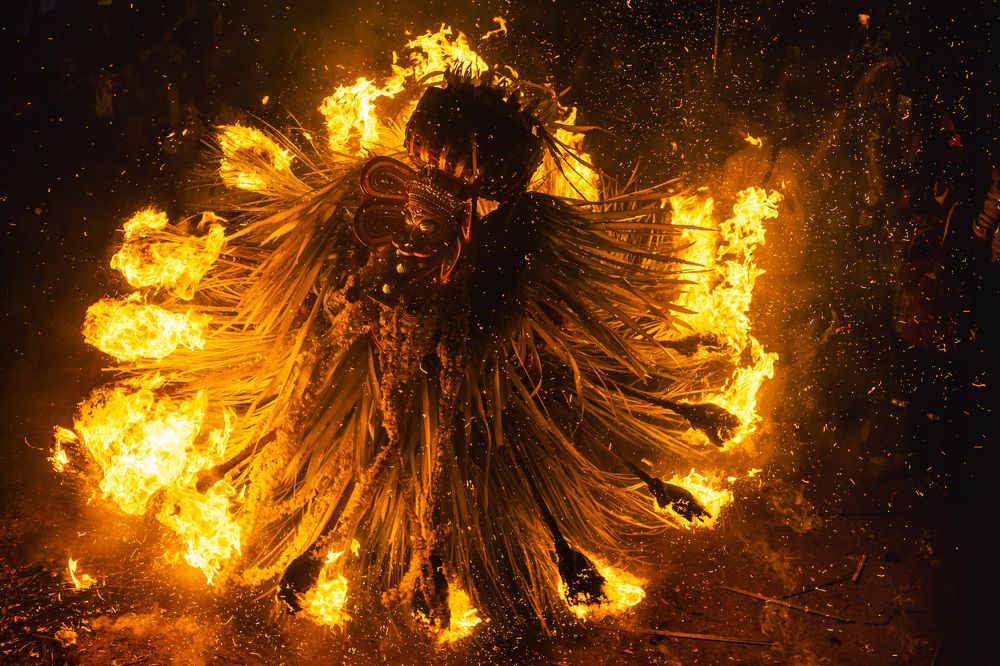 Photograph by Arun Kumar Nalimela