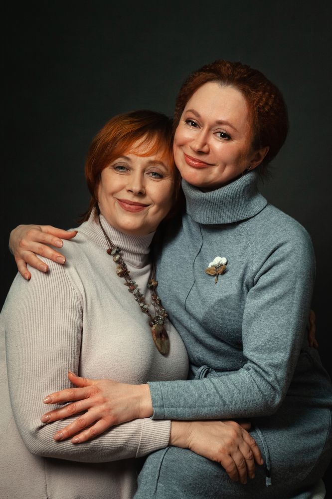 Photograph by Людмила Новосёлова