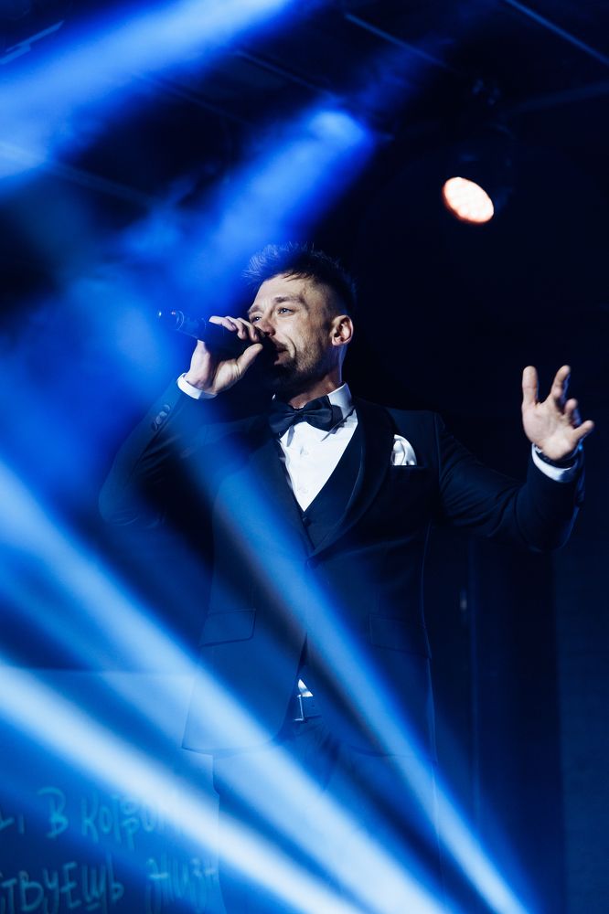 Photograph by Баринов Виктор