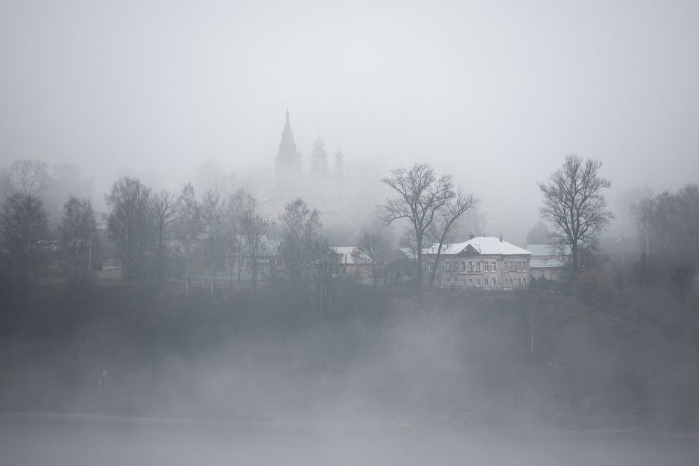 Photograph by Сальников Евгений