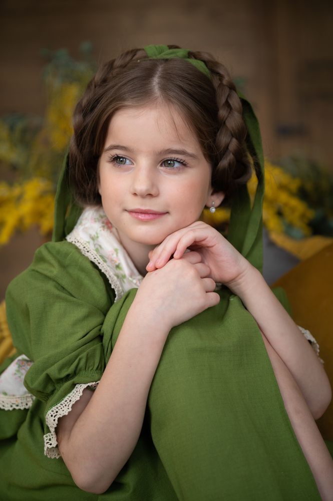 Photograph by Мария Жоголева