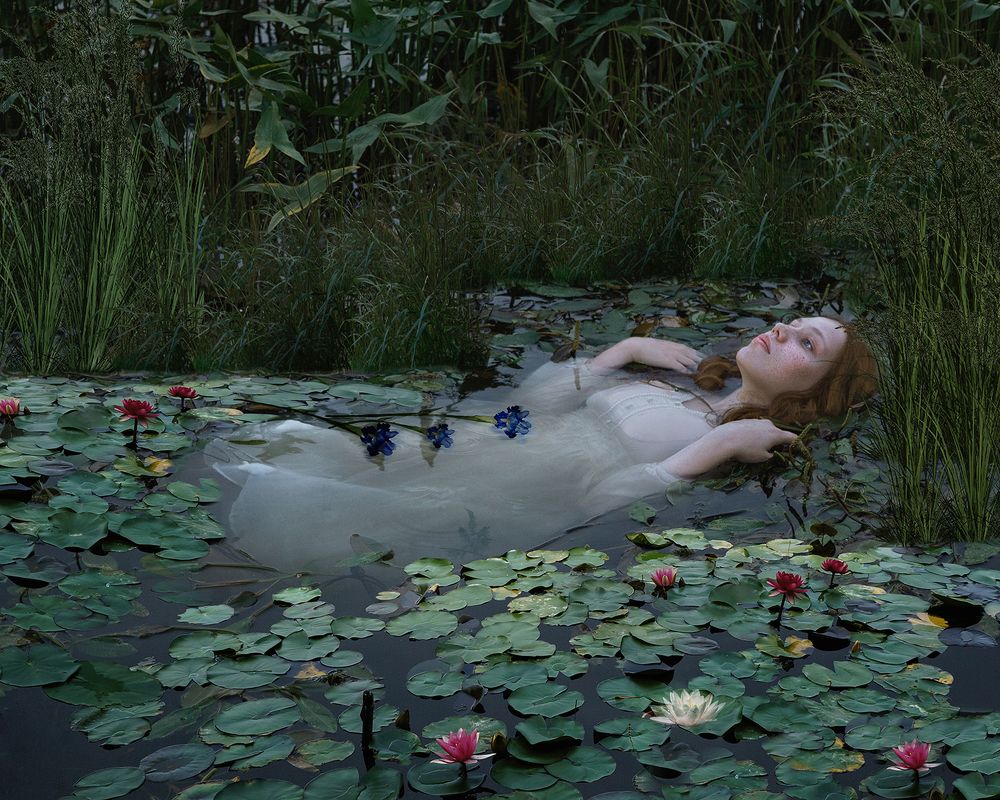 Ophelia