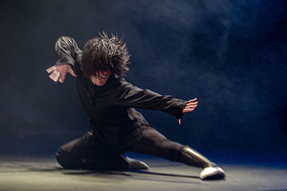 Photograph by Алиса Колпакова