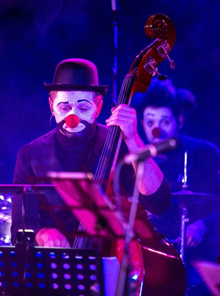 Photograph by Алиса Колпакова