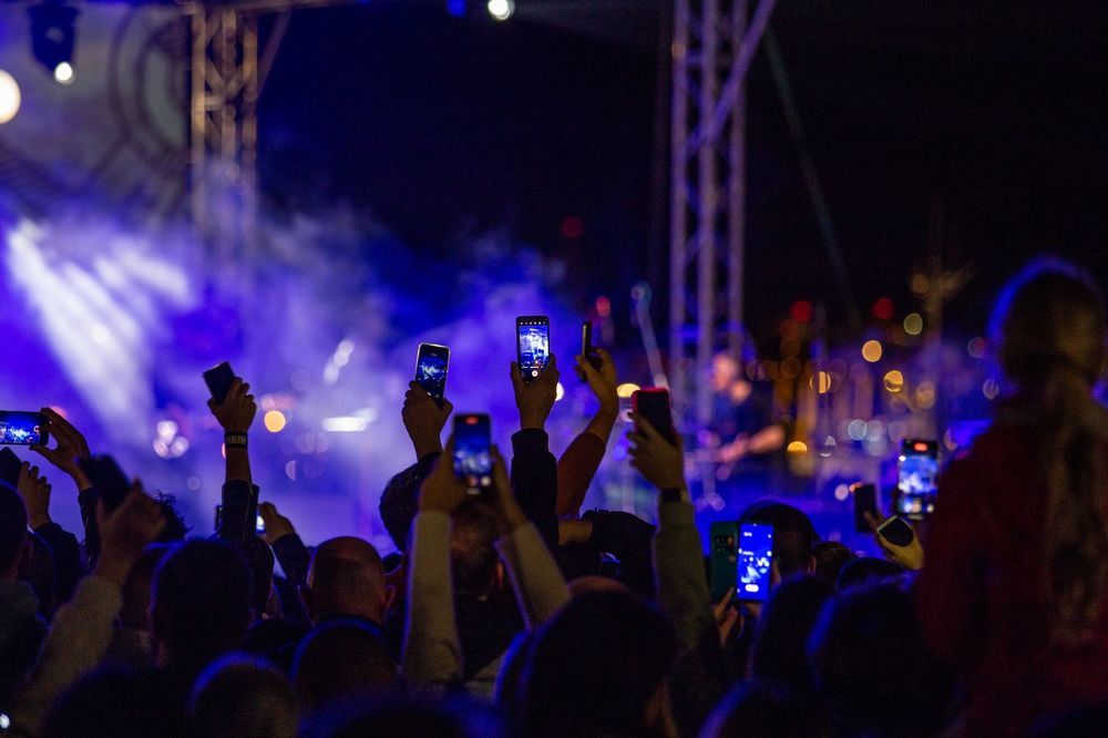 Photograph by Алиса Колпакова