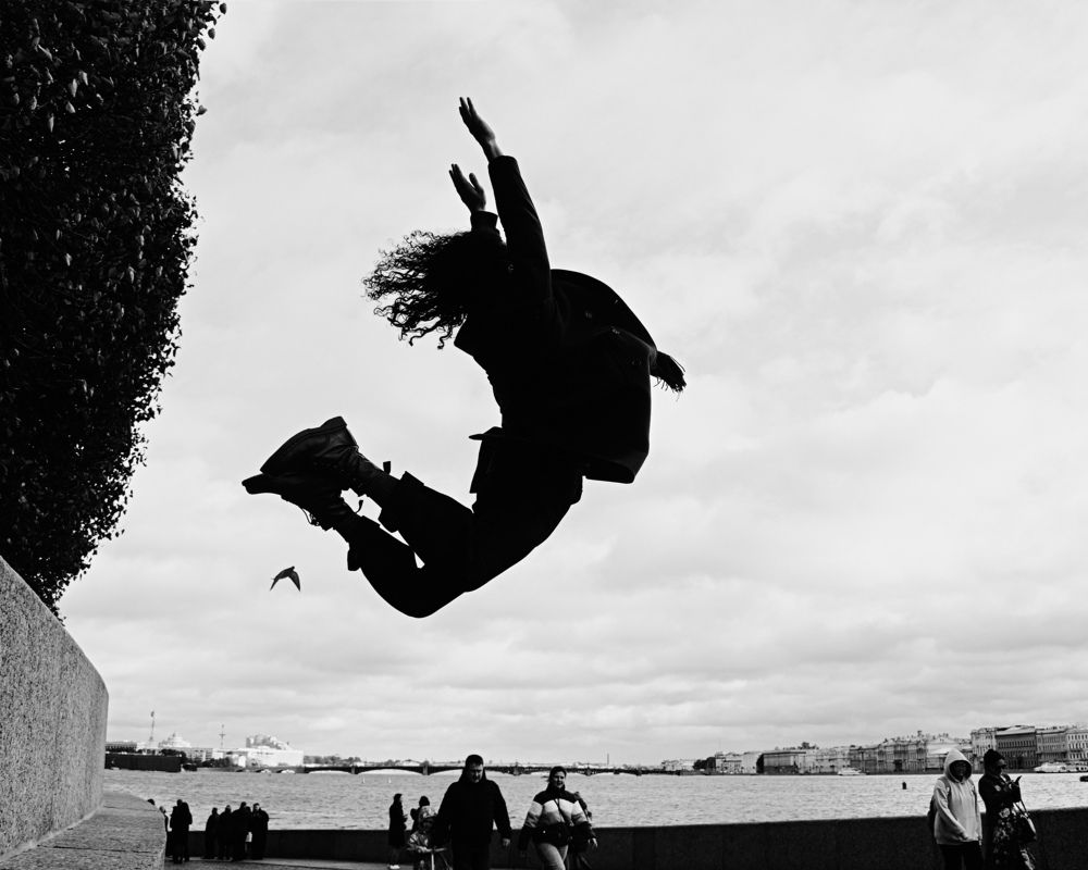 Photograph by Надежда Буаллаг