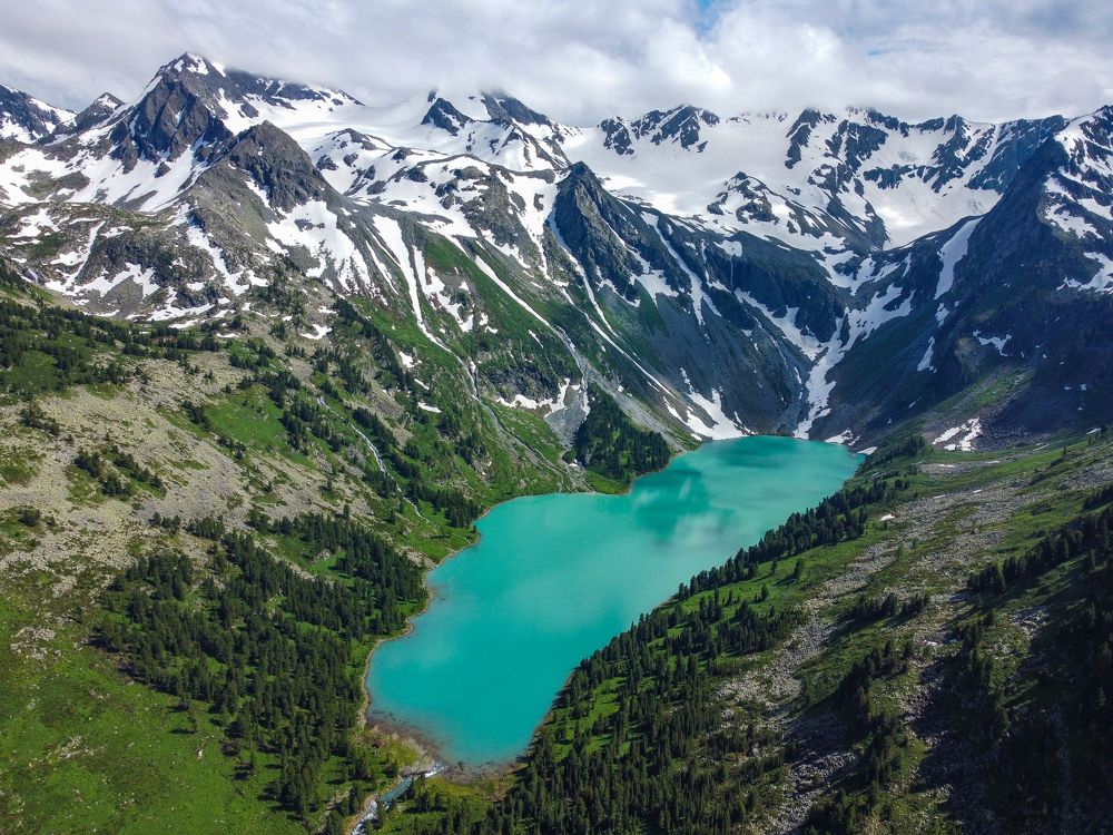 Photograph by Манаков Илья