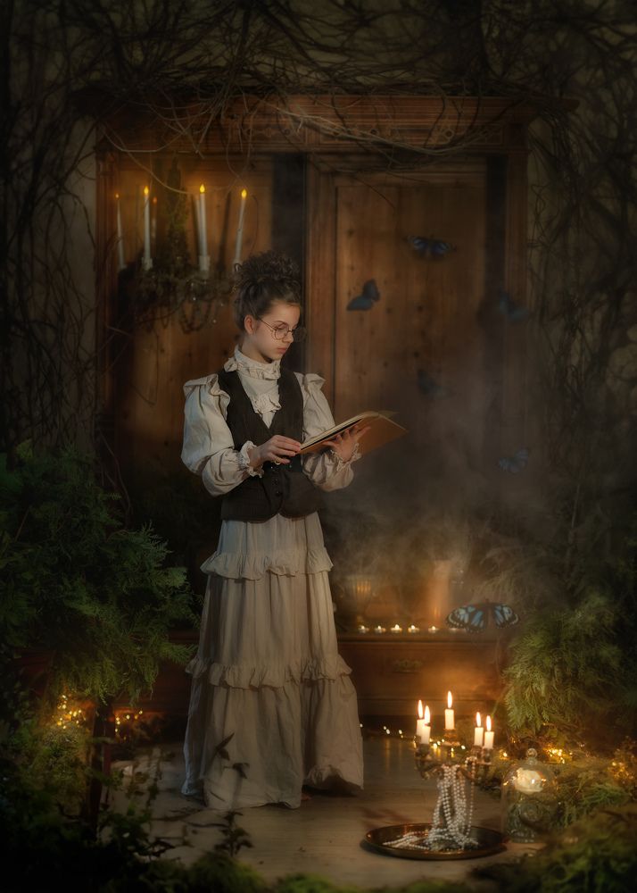 Фотография автора Елена Петрова