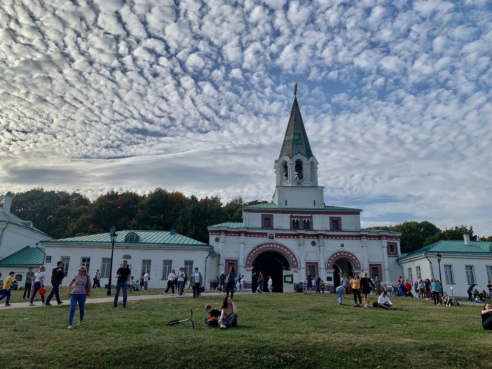 Фотография автора Виктория Ляпина