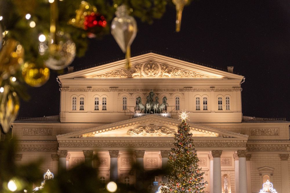 Photograph by Дарья Карамышева