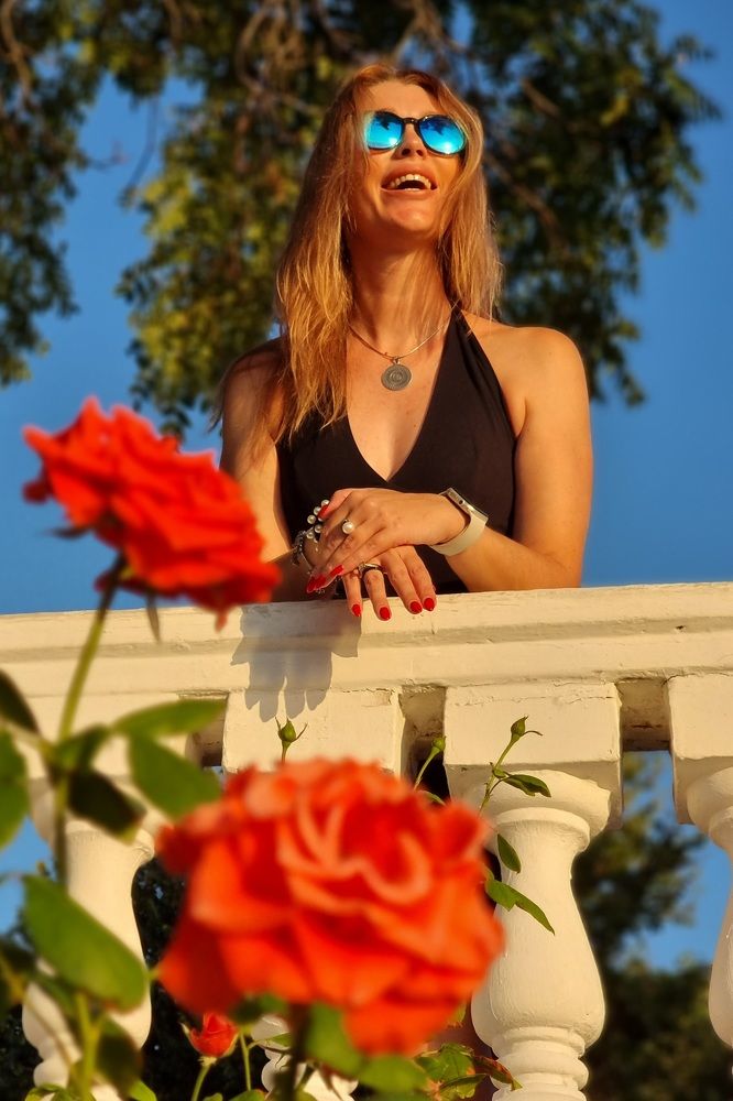 Photograph by Евгений Фесенко