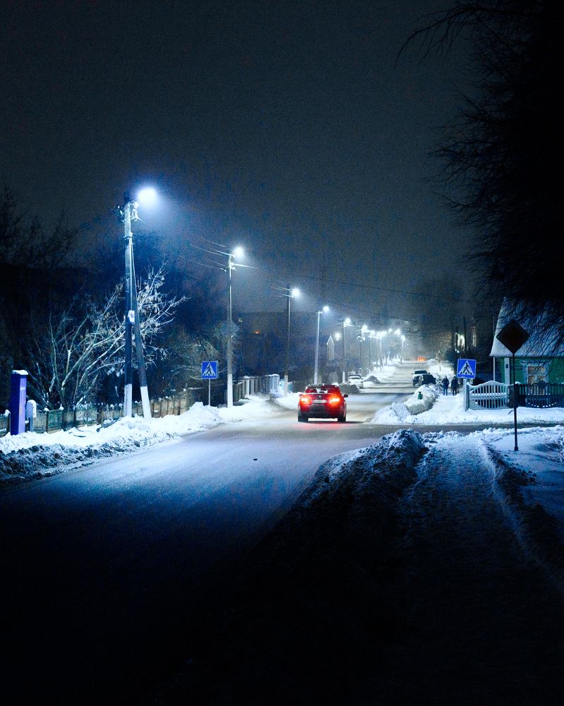 Photograph by Колесенко Иван