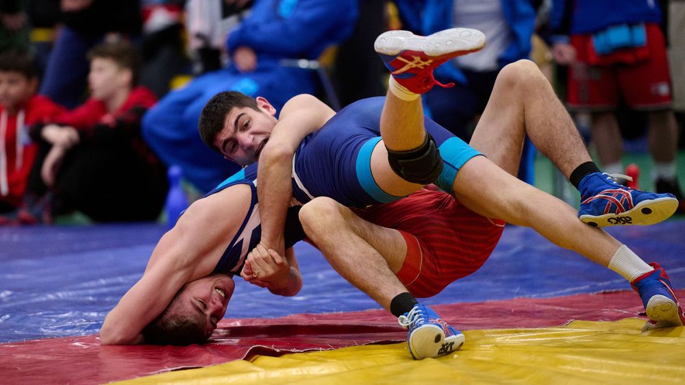 Photograph by Андрей Богатов