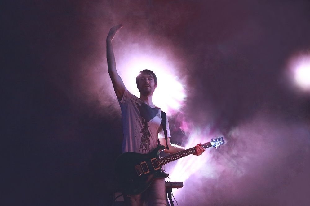 Фотография автора Владимир Голик