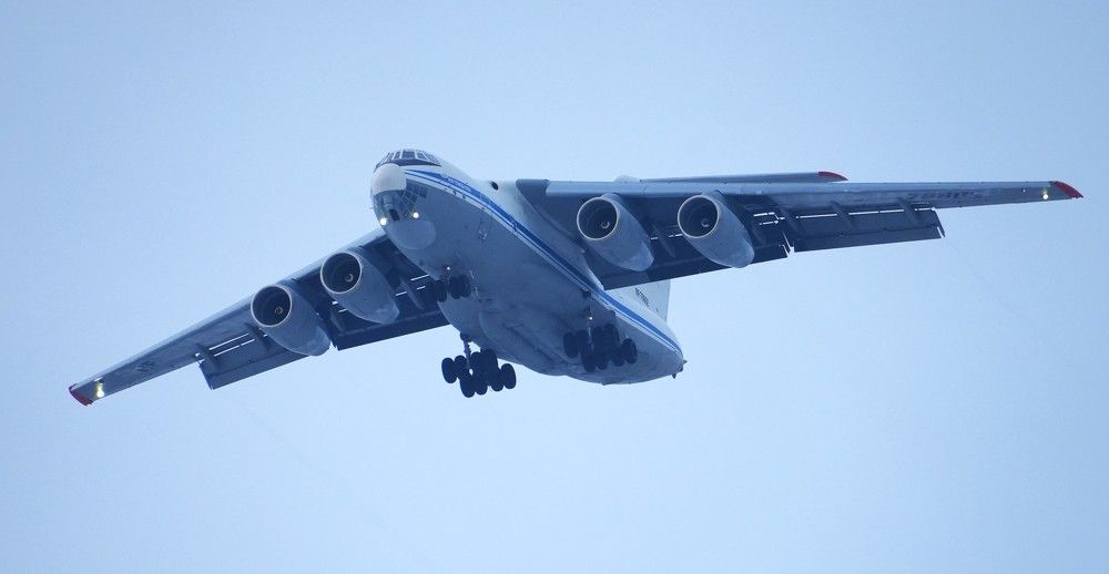 Photograph by Михаил Трусов