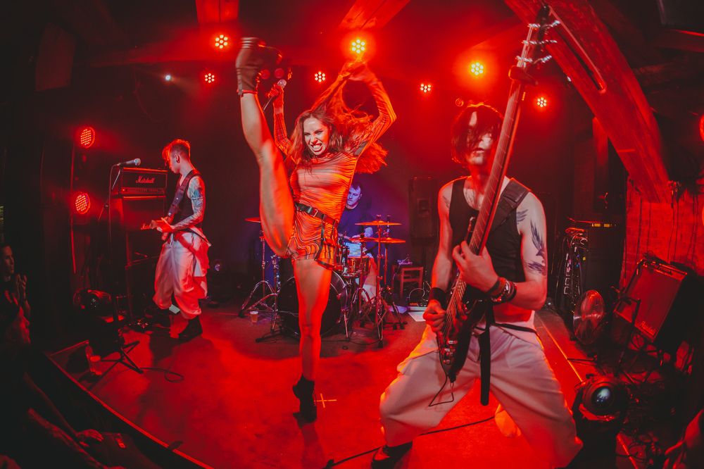 Photograph by Сергей Дорошенко