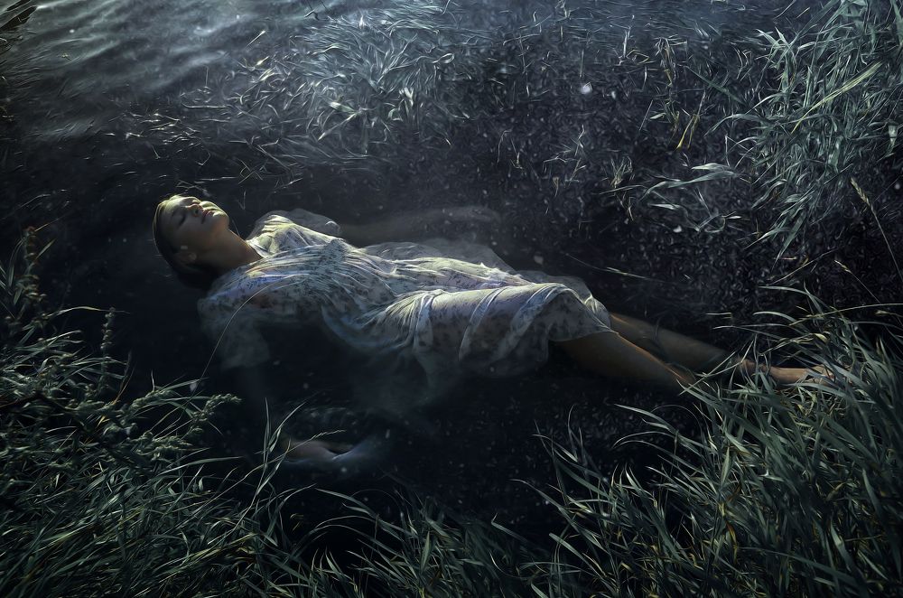 Photograph by Туева Наталья