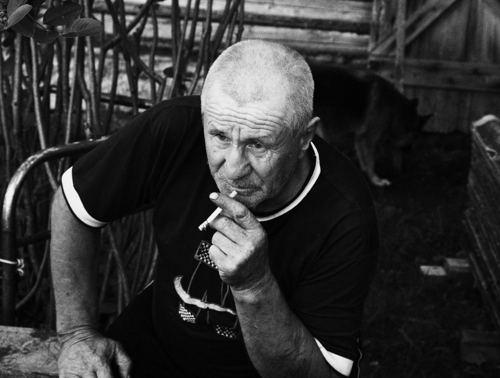 Photograph by Анатолий Протасов