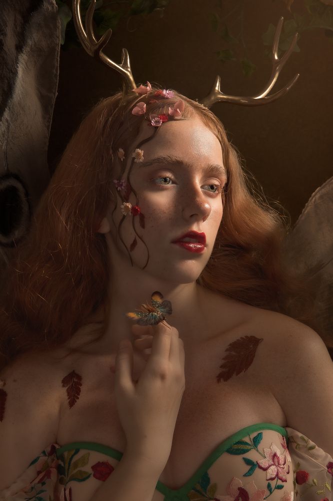 Photograph by Durisova Michaela