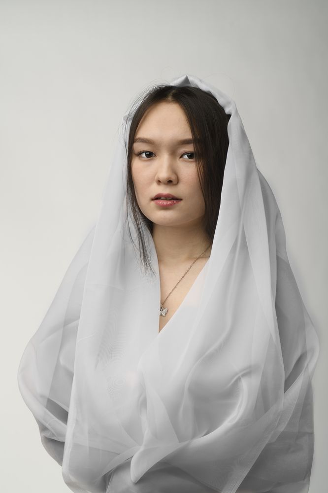 Photograph by Konstantin Zotkin