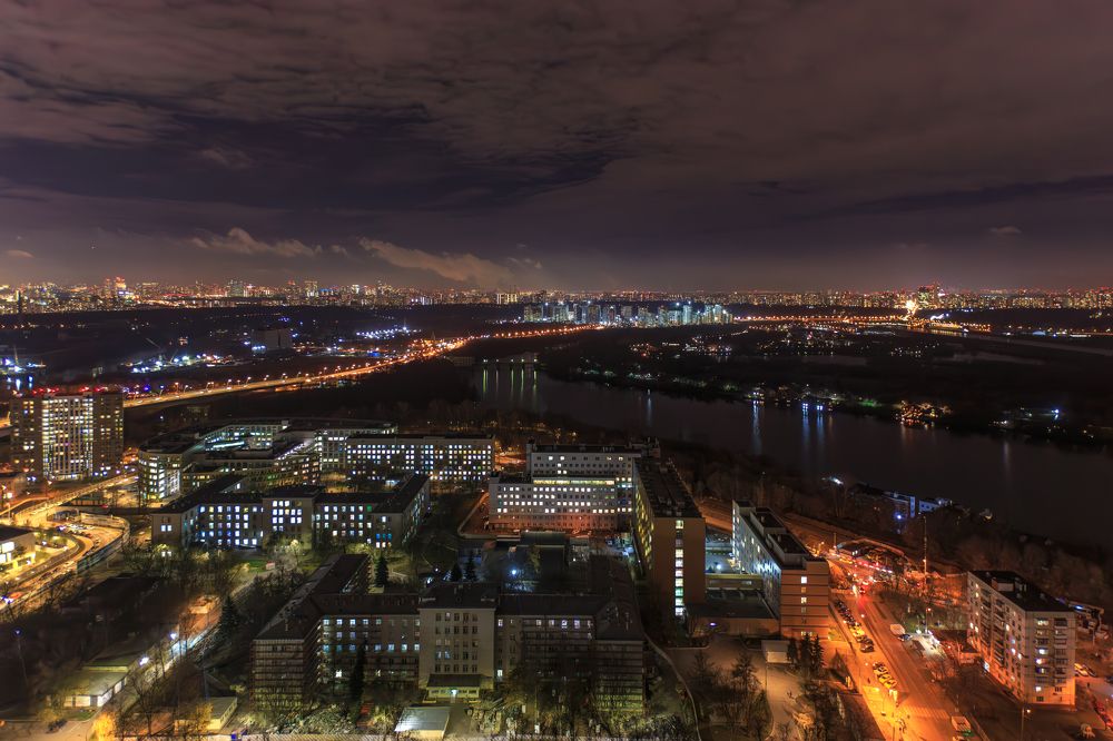 Photograph by Александр Литвинов