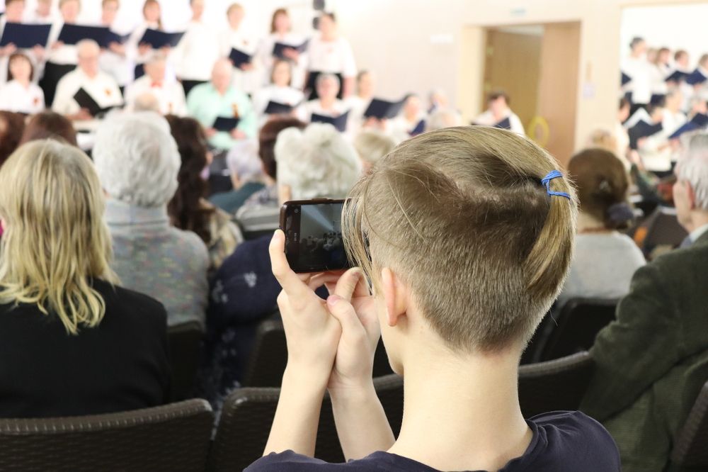 Photograph by Ирина Садовникова