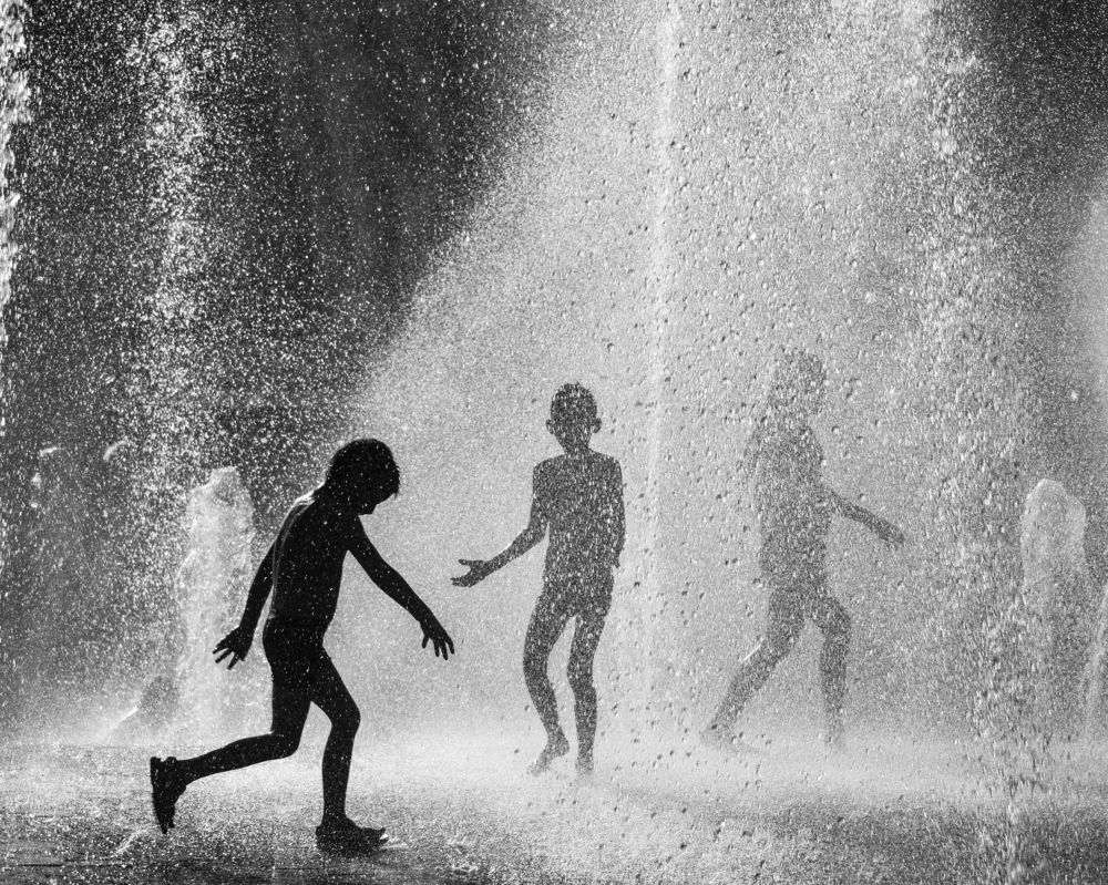 Photograph by Надежда Буаллаг