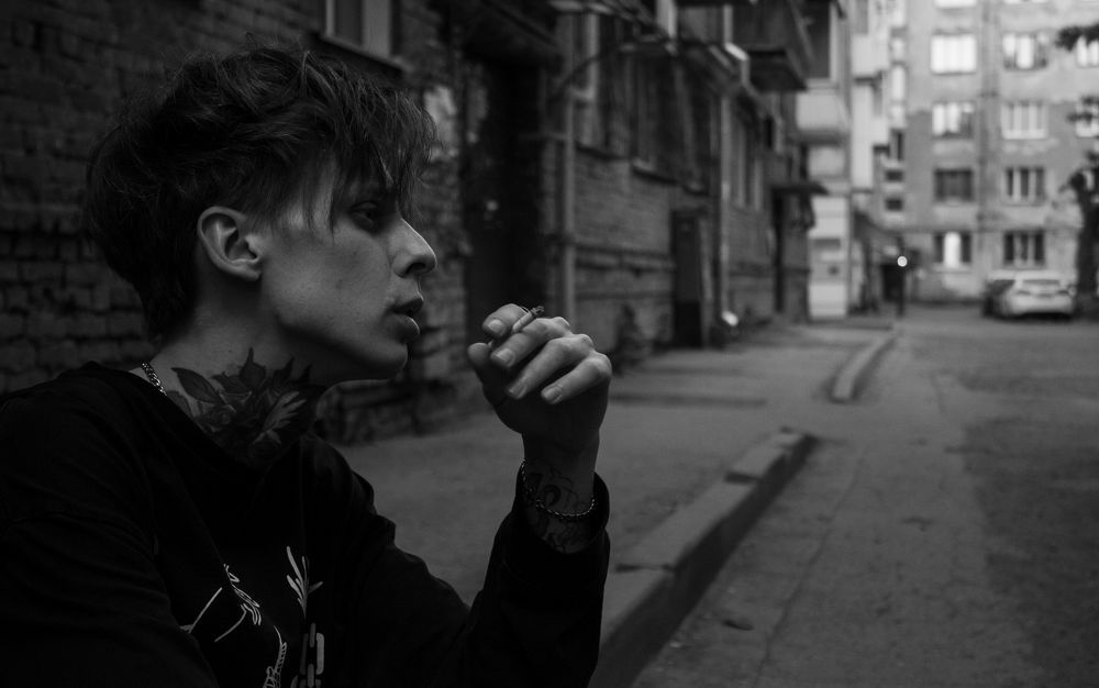 Photograph by Александр Коковихин