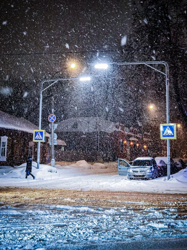 Photograph by Влад Апанасов