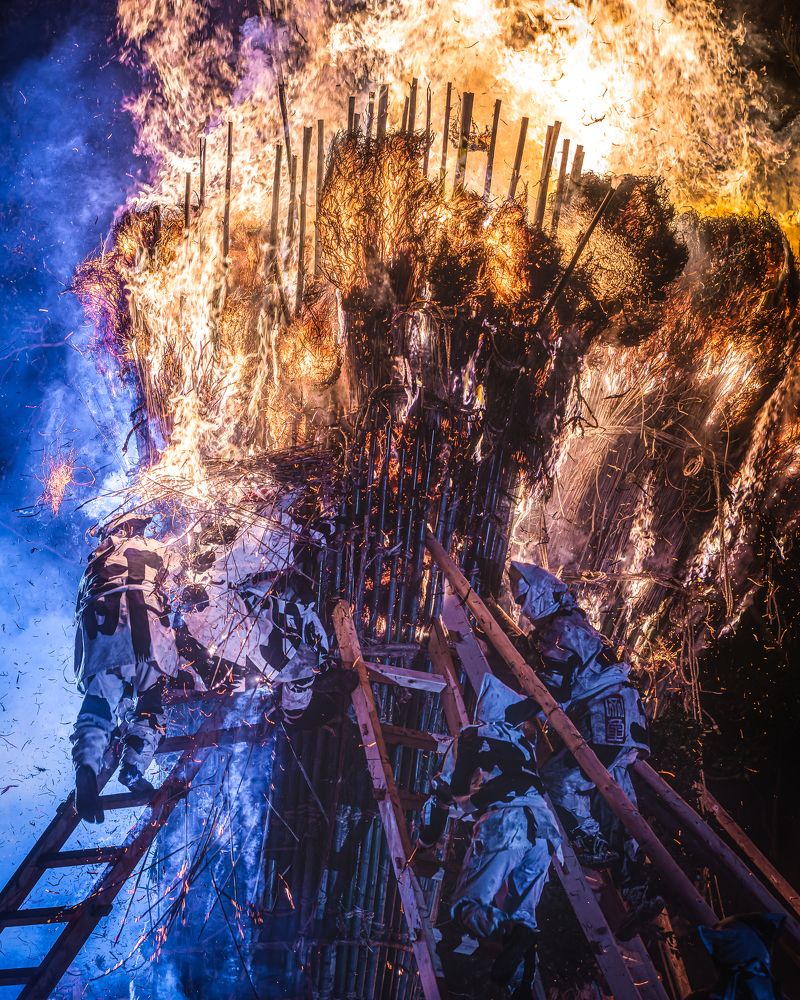 Photograph by Masaki Hayashi