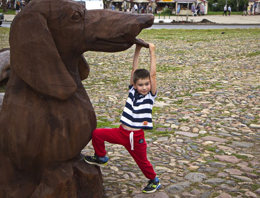 Фотография автора Анатолий Борисов