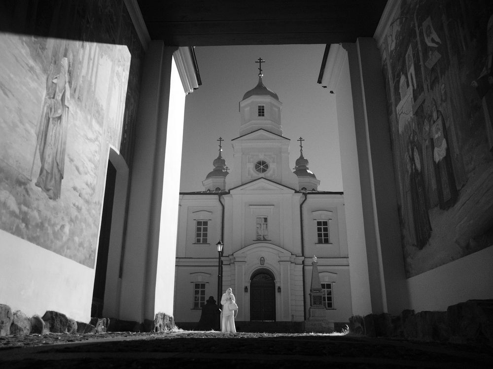 Photograph by Ольга Аристова