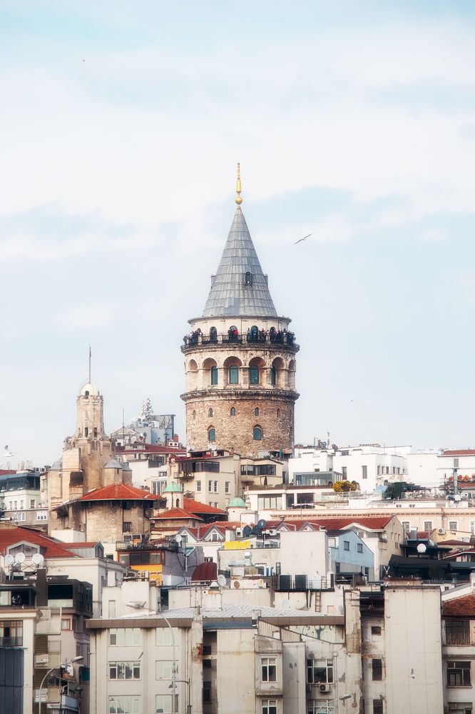 Photograph by Sergey Shilling