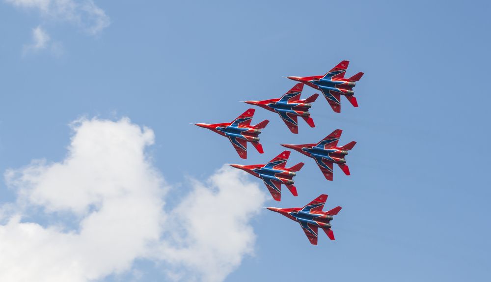 Photograph by Александр Герасимов