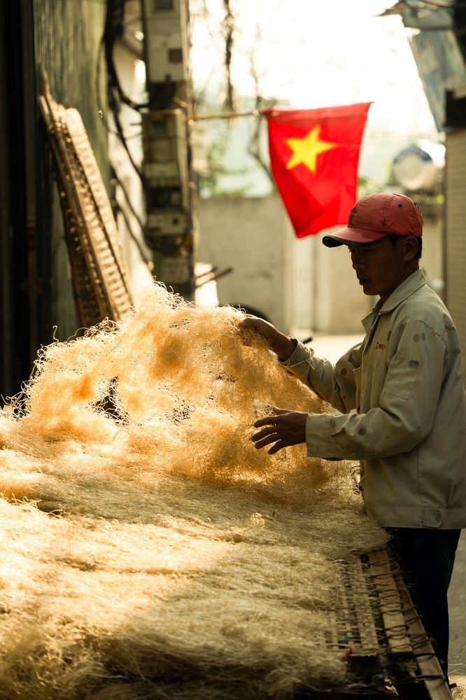 Photograph by Quy Nguyen