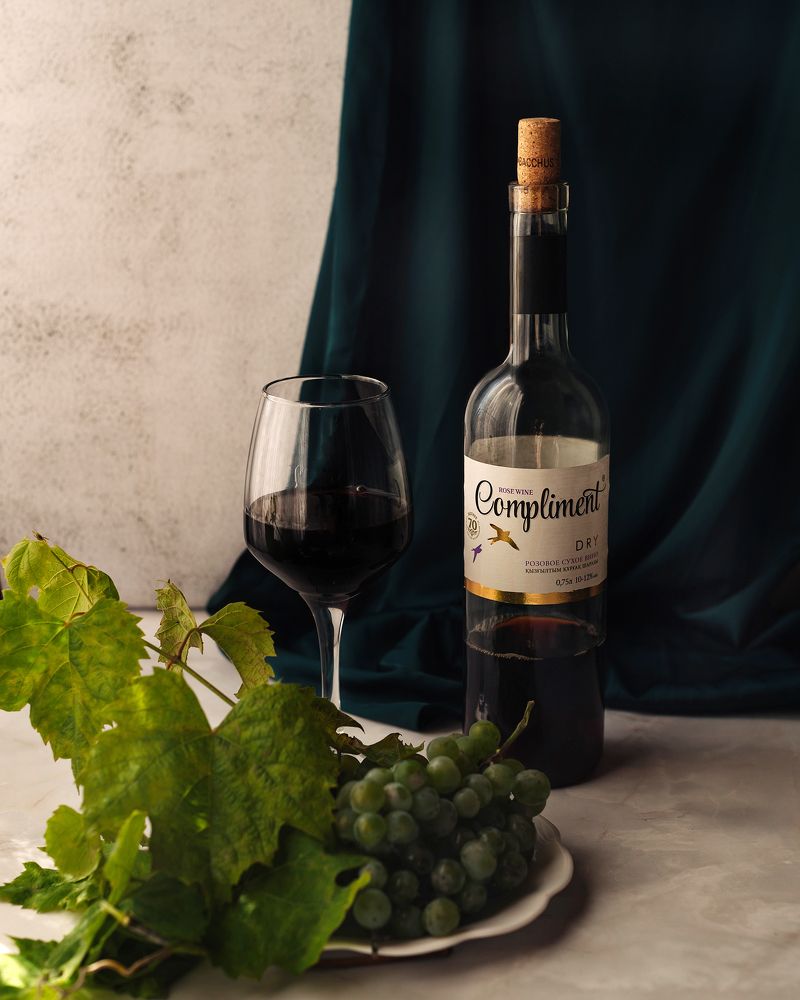 Photograph by Дарья Гомза