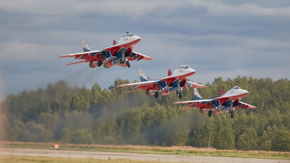 Photograph by Siergiejevicz Mihail