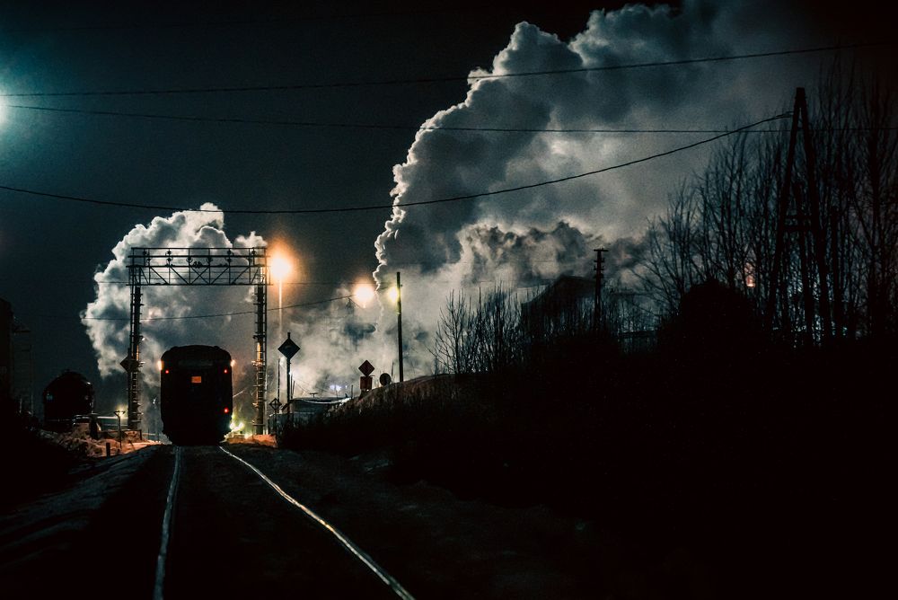 Photograph by Алена