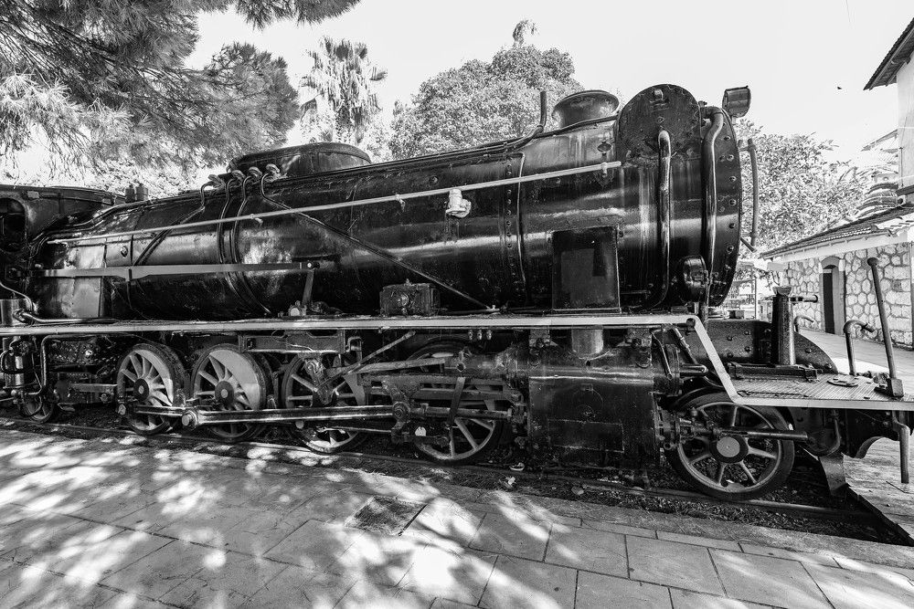 Фотография автора DIMITRIS MPAZIOTOPOULOS