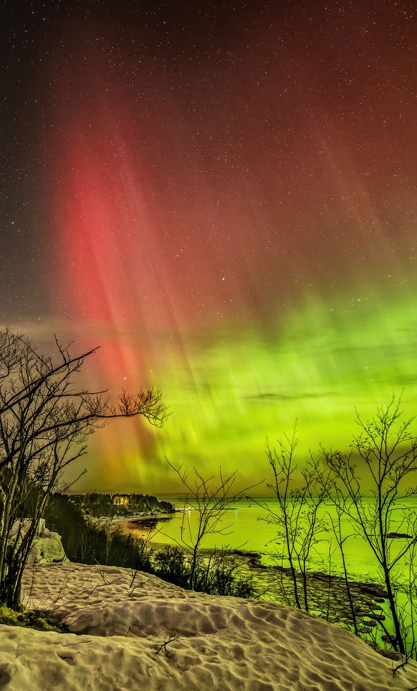 Photograph by Andrei Orlov