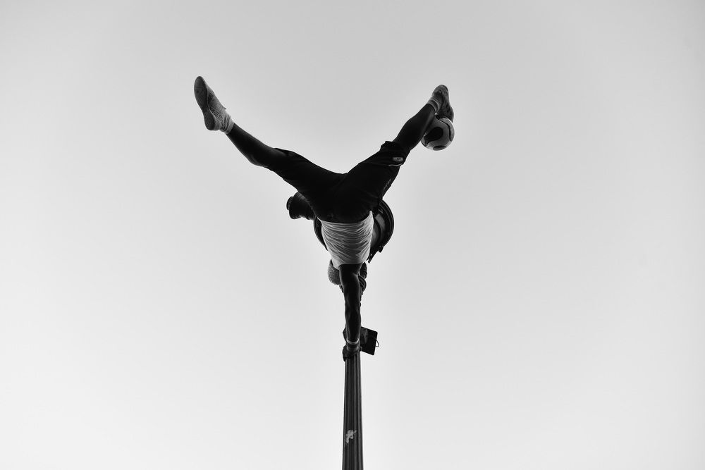 Фотография автора Miles Astray