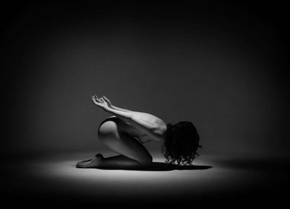 Photograph by Ирина Подборская