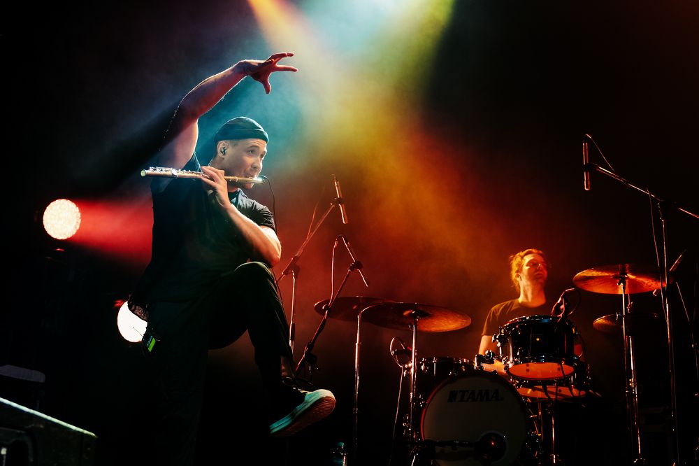 Photograph by Татьяна Жданова