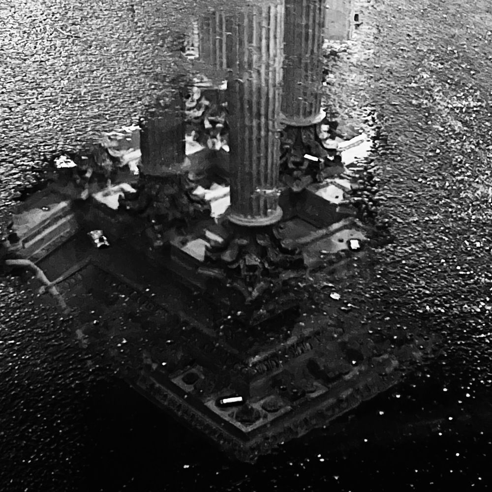 Photograph by Tania Litmanovich