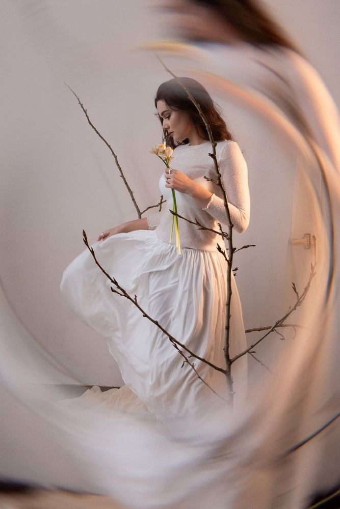 Photograph by Александра Семенова