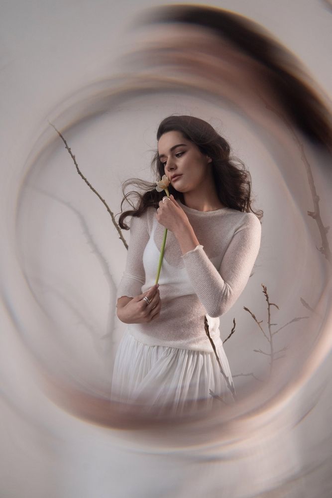 Photograph by Александра Семенова